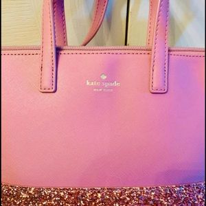 Kate Spade Greta Court Tote
